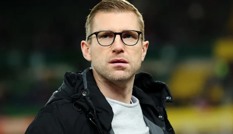 Per Mertesacker returns to Germany in a new role