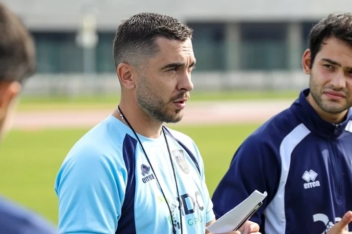 Imishli head coach's risky tactics against Shamakhi led to a win