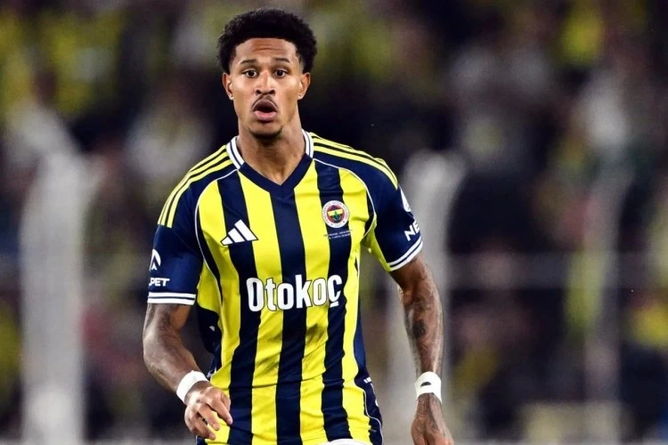Cayden Oostervolde Avropanın 5 klubunun transfer hədəfində
