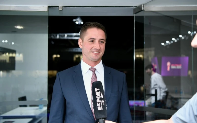 Vice-President of the World Minifootball Federation: The World Cup organized in Baku is the most beautiful of all those held so far - INTERVIEW