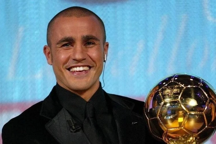 Fabio Cannavaro could become the head coach of the Uzbekistan national team