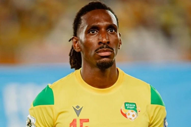 Neftçinin yarımmüdafiəçisi Sessi Dalmeydanın komandası Afrika Millətlər Kubokunda qələbə qazandı