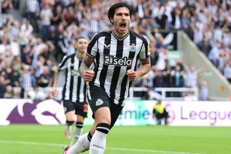 Sandro Tonali Yuventusa keçə bilər