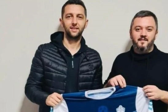 Qarabağın sabiq futbolçusu baş məşqçi postundan ayrıldı