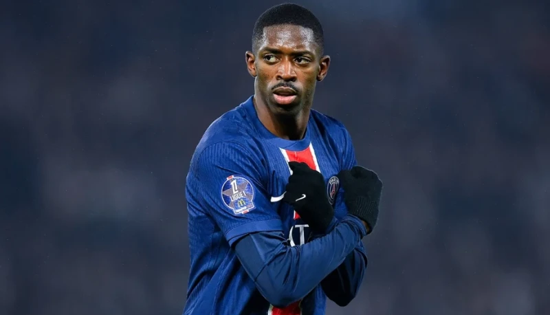 Osman Dembele yeni m&uuml;qavilə danışıqları barədə danışıb