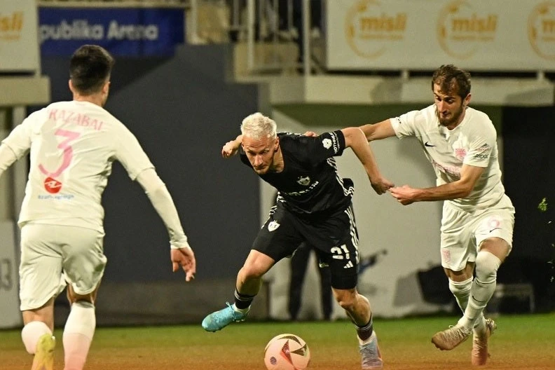 Number of tickets sold for the Azerbaijan Cup final match announced