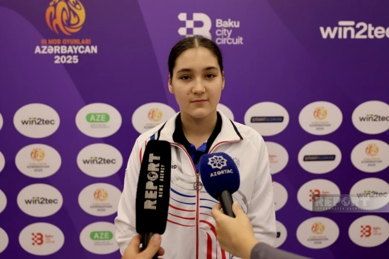 Rusiya Tennisçisi: Azərbaycan Rusiyaya Qarşı Taktiki Hazırlıqlı İdi