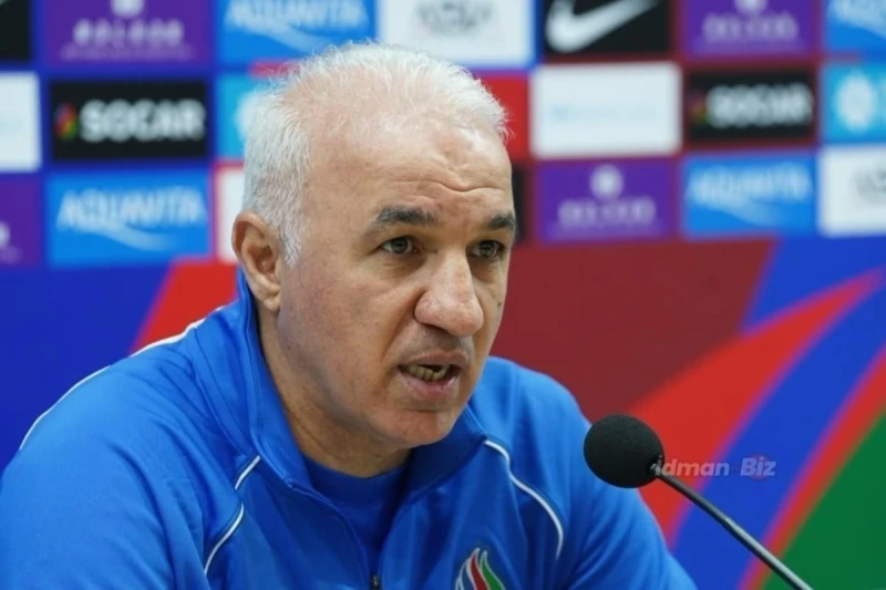 Arif Əsədov Kəpəzdən təklif almayıb