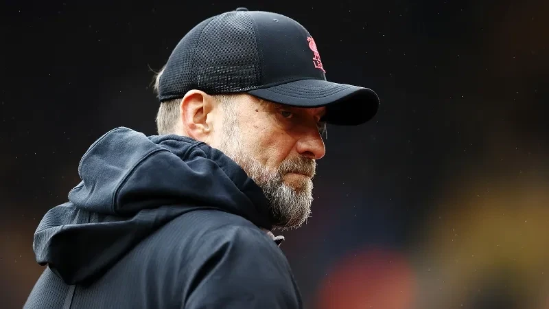 Yurgen Klopp: Mən heç vaxt özümü böyük məşqçi hesab etməmişəm