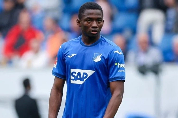 20 yaşındaki Bazoumana Touré, Bayern, Manchester United ve Arsenal'in radarında