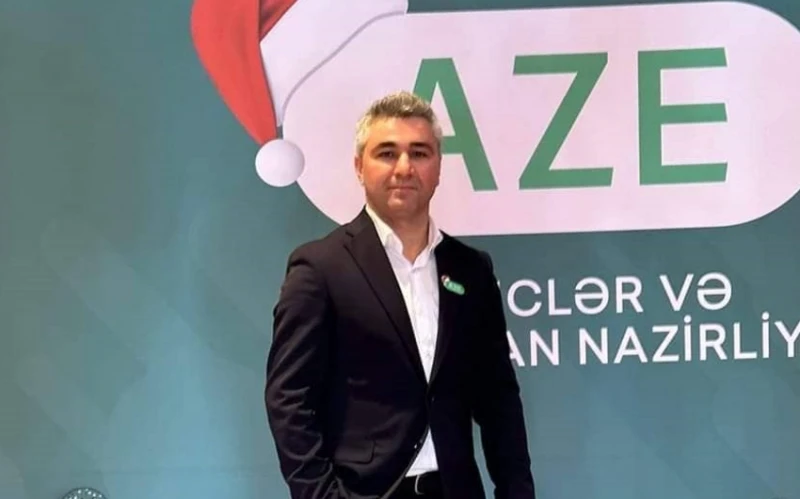Azərbaycan millisinin baş məşçisi: “Uşaqlar Niderlandda gözlədiyimizdən daha yaxşı döyüşdülər”