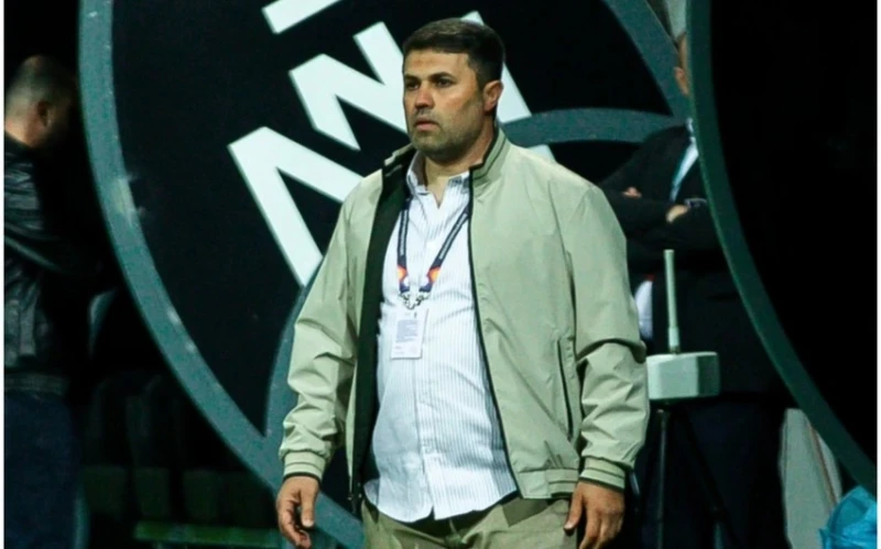 Azər Bağırov: "Kəpəz"in yeni rəhbərliyinin mənimlə bağlı fikirləri müsbətdir" - MÜSAHİBƏ