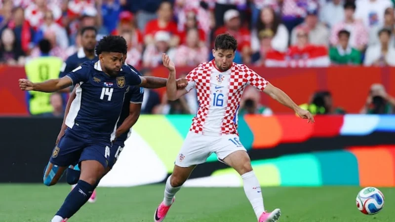 DÇ-2026: Panama - Xorvatiya oyunu 0:0 hesabı ilə davam edir