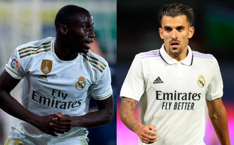 KİV: "Real"ın iki futbolçusu "Arsenal" ilə matçda iştirak edə bilməyəcək