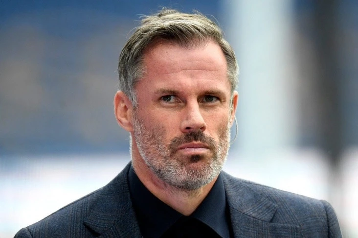 Jamie Carragher Wanted Florian Wirtz Removed from Liverpool