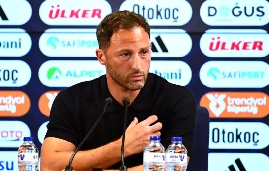 Tedesko: Aston Villa ilə oyunu qazansaq, şansımız yüksək olacaq