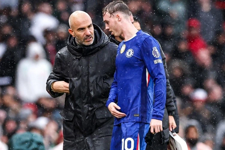 Chelsea'nin iki önemli oyuncusu Karabağ'a karşı maçta forma giyemeyecek