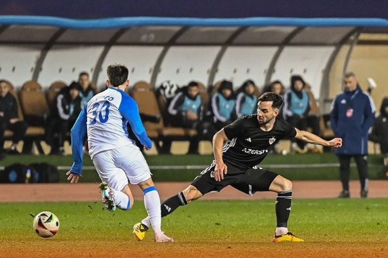 Qarabağ üçün asan qənimət