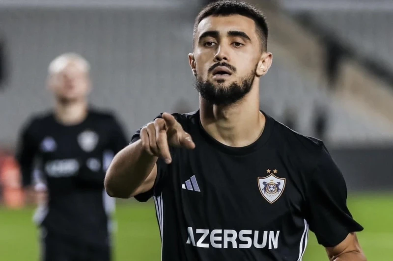 Toral Bayramov Neftçi ilə oyundan sonra: Ağır oyunlara öyrəşməliyik