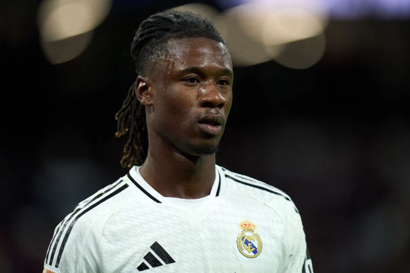 Kamavinqa diş problemi səbəbindən Xetafe ilə oyunu buraxacaq