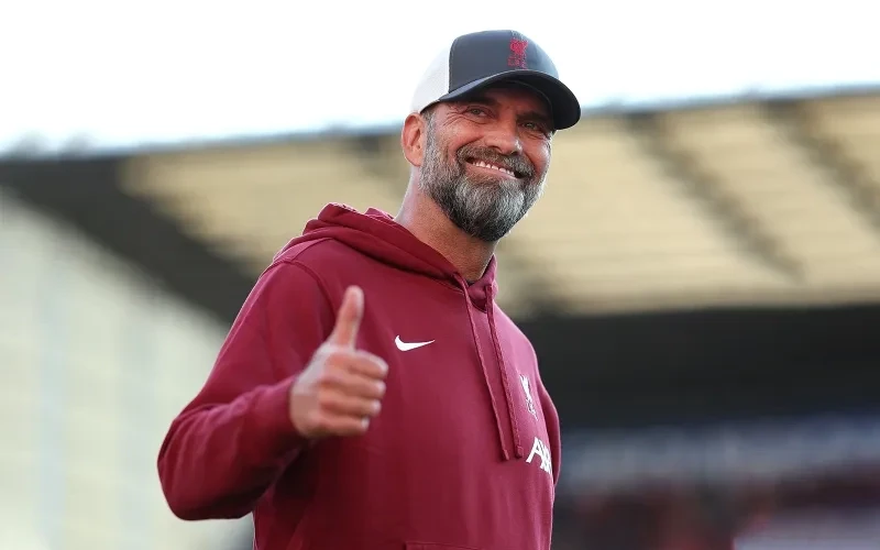 Yurgen Klopp Almaniya milli komandasına rəhbərlik etmək istəyir