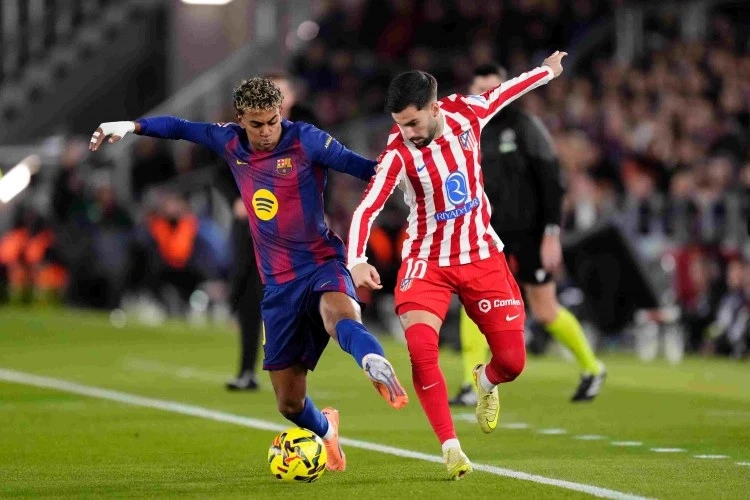 Kral Kubokunda yarımfinal cütləri müəyyənləşdi