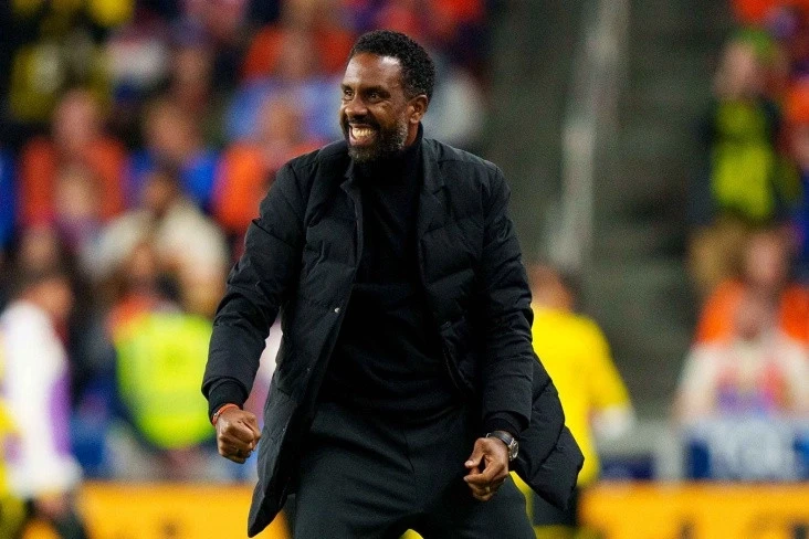 Уилфрид Нанси назначен главным тренером Селтика