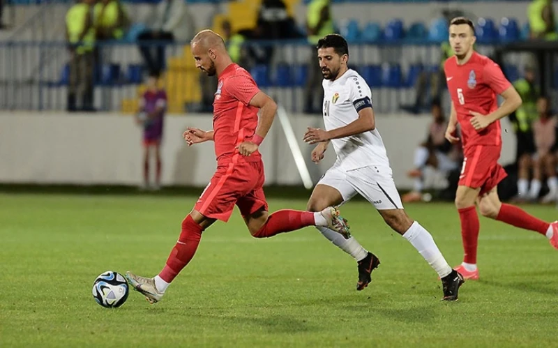 Joshgun Diniyev's new team will be determined this week