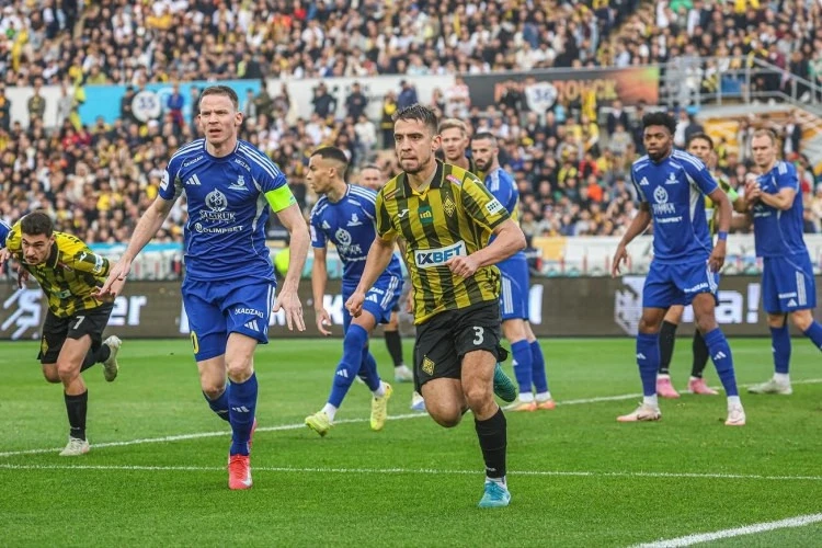 Kayrat Futbol Klubu Qazaxıstan Çempionu Oldu Kayrat Futbol Klubu Qazaxıstan Çempionu Oldu