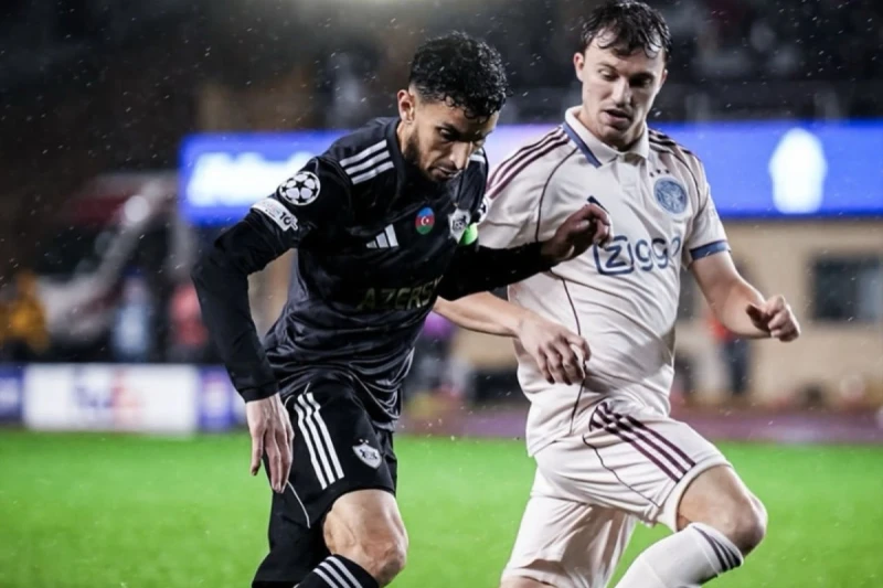 Qarabağın Ayaksa məğlubiyyətindən sonra pley-off şansı azalıb