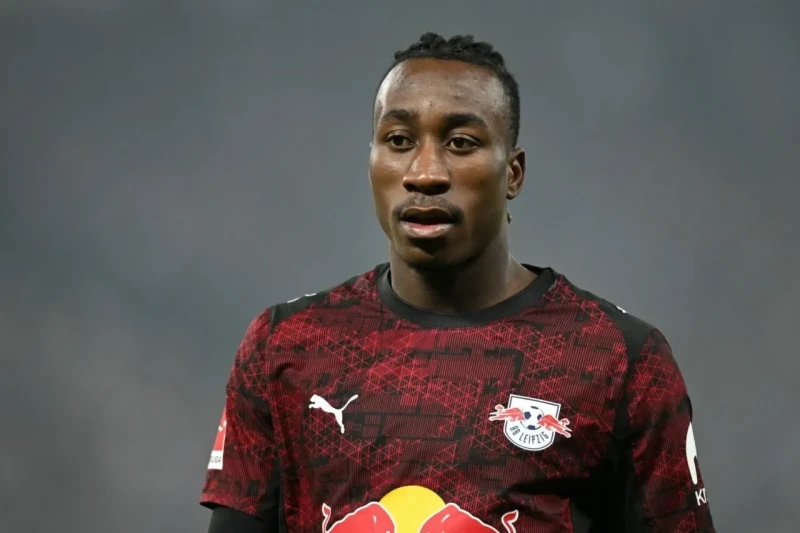 Liverpool Interested in Yan Diomande: Target is Leipzig's Star, Not Olise