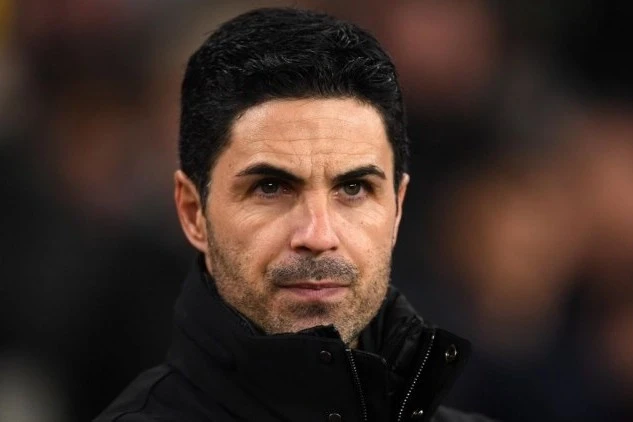 Arteta: "Parisdə tarix yazmaq üçün buradayıq"