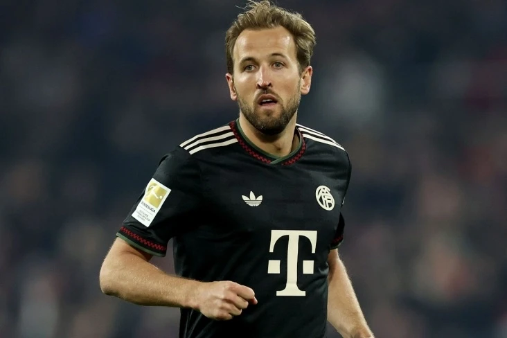 Harry Kane, Barcelona'nın ilgisiyle ilgili çıkan haberlere tepki gösterdi