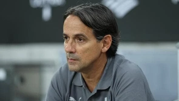 Simone Inzaghi'nin Al-Hilal'deki Teknik Direktörlük Koltuğu Tehlikede