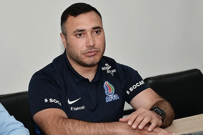 Siyasət Əsgərov: Macarıstandan minimum heç-heçə ilə qayıtmağı hədəfləyirik