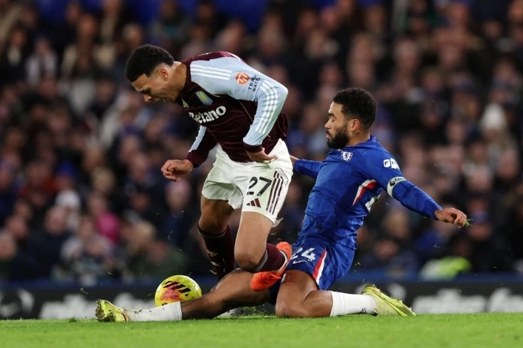 Chelsea Nwaneri ve Rogers ile İlgileniyor