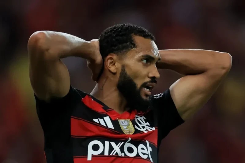 Juninyo qışda Qarabağa qayıda bilər: İcarə, yoxsa transfer? Juninyo qışda Qarabağa qayıda bilər: İcarə, yoxsa transfer?