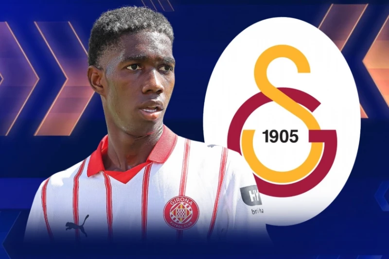 “Qalatasaray” yeni transferini açıqladı