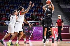 ABL-də IX tura yekun: Abşeron Lions - Neftçi oyunu