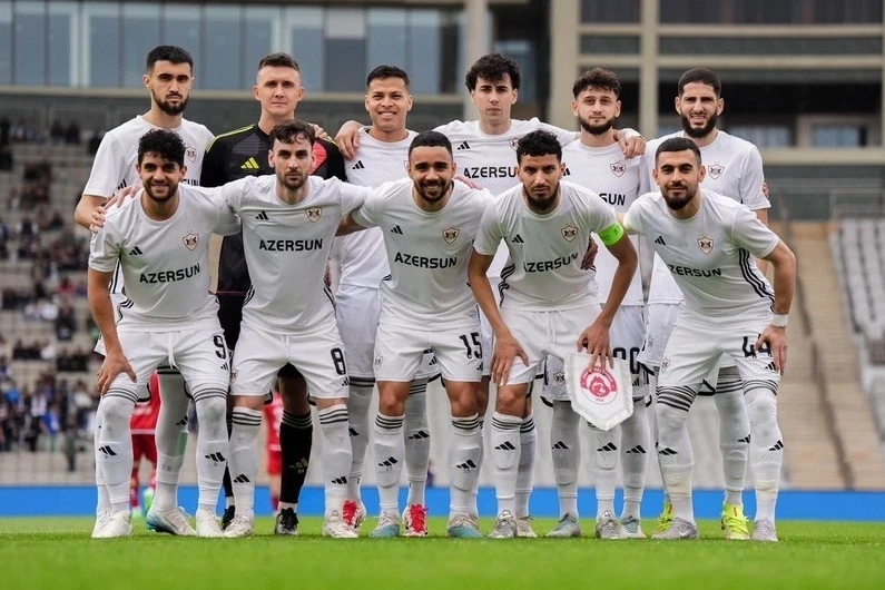 "Qarabağ"a veriləcək çempionluq kuboku Türkiyədə istehsal olunub