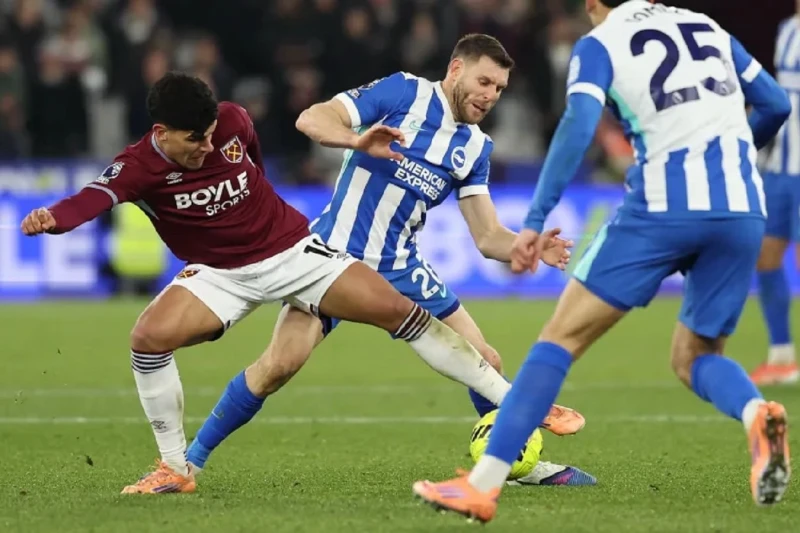 Ceyms Milner Premyer Liqada 25 illik Rekorda İmza Atıb