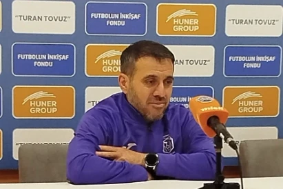 Ayxan Abbasov: Müvəqqəti çətinlikdir