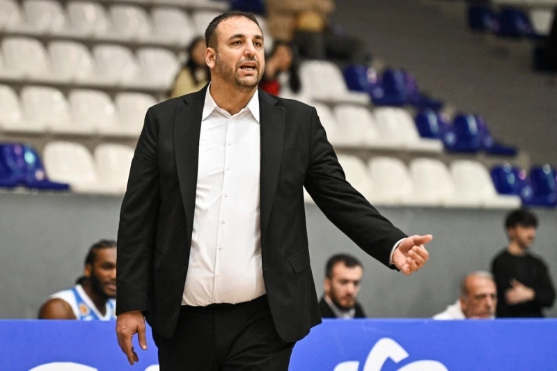 Tahir Baxşıyev: "Bu gün biz daha güclü olduq"