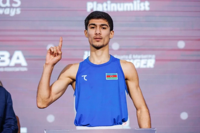 Dünya Kubokunun qalibi Sübhan Mamedov: Uğurlu nəticələrin çox olması üçün əlimizdən gələni edəcəyik