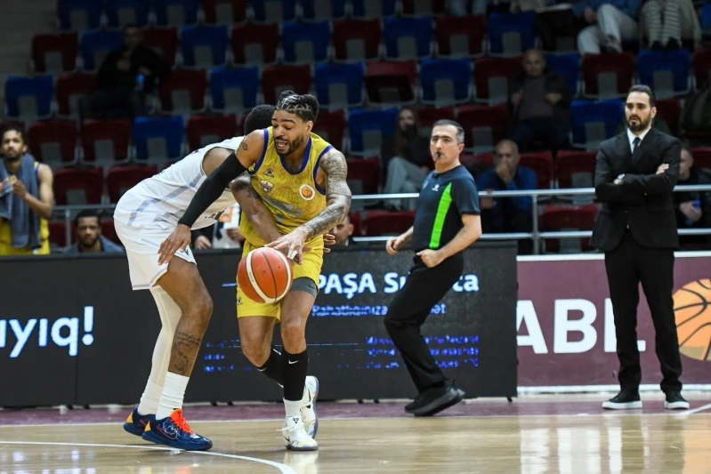 Playoffs started in the Azerbaijan Basketball League: Ordu defeated Ganja, Neftchi lost to NTD