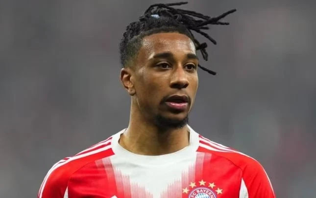 Real Madrid Olisenin transferi ilə bağlı açıqlama verdi