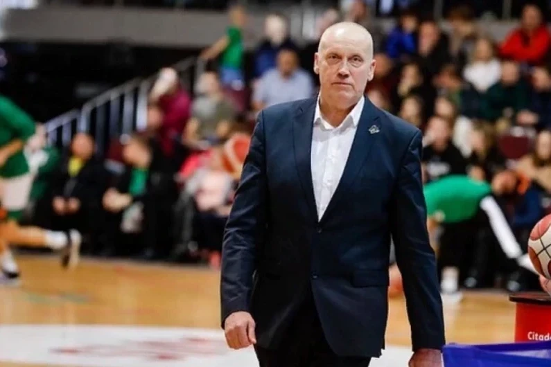 Sabah Basketbol Klubu və Rimas Kurtinaytis Əməkdaşlığına Son Qoyuldu