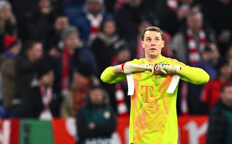 Neuer's Potential Return to German National Team After Ter Stegen Injury