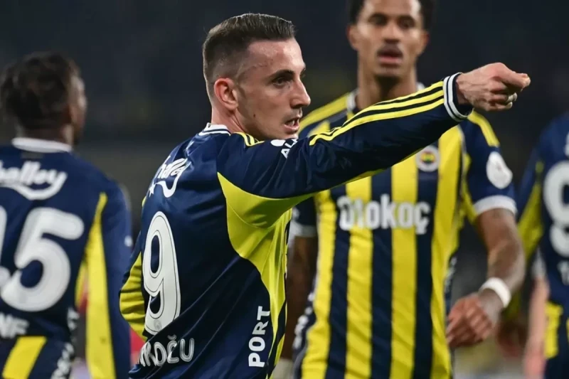 Fenerbahçe Wins Over Gençlerbirliği, Kayserispor Loses, Gaziantep Wins