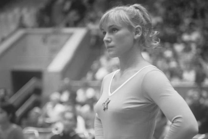 Olimpiyat şampiyonu Olga Karasyova hayatını kaybetti Olimpiyat şampiyonu Olga Karasyova hayatını kaybetti